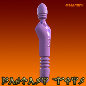 Fantasy Toys 103