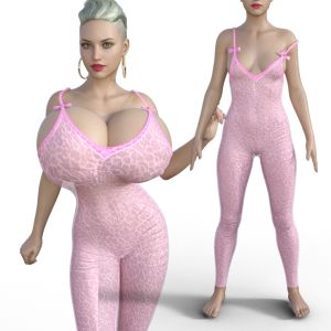 Nightoutfit 3 G9/G8F