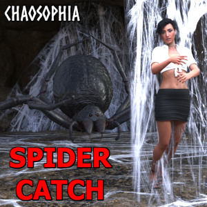 Spider Catch