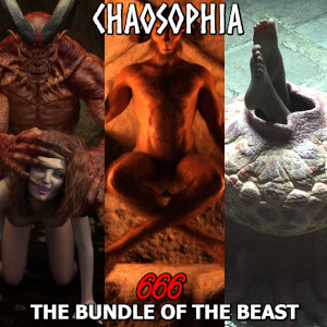 666 The Bundle Of The Beast