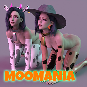 MooMania