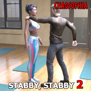 Stabby Stabby 02