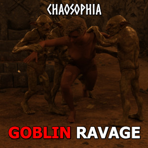 Goblin Ravage