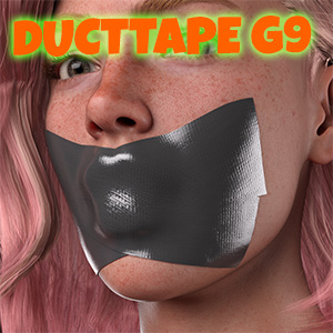 DuctTapeG9