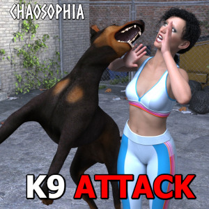 K9 Attack