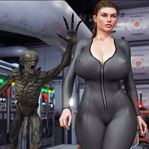 Megan 08