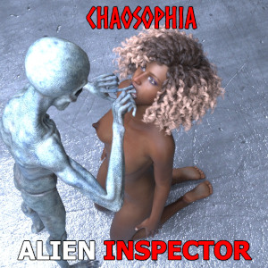 Alien Inspection