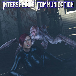 Interspecies Communication-Infiltrator