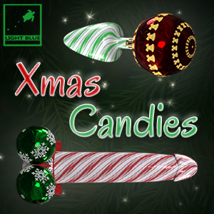 Xmas Candies