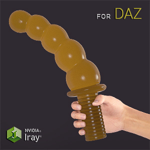 Uniporn Dildo #6