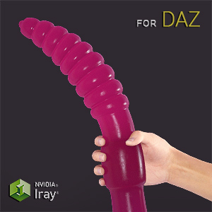 Uniporn Dildo 7