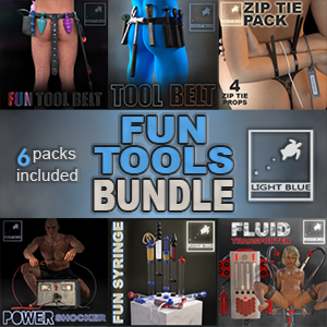 Fun Tools BUNDLE