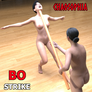 Bo Strike