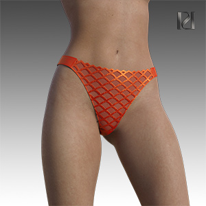 Secret Style 108 - Tanga for G8F, G8.1F