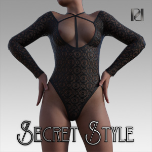 Secret Style 67