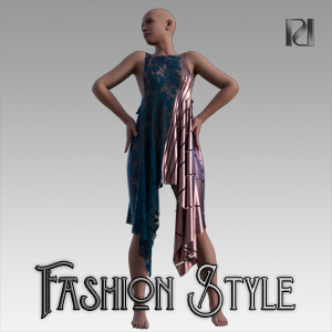 Fashion Style 07