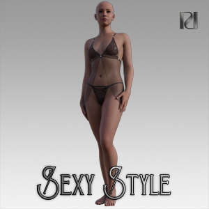 Sexy Style 62