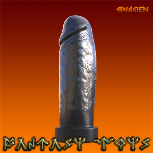 Fantasy Toys 136