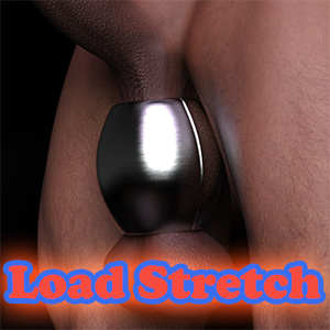 Load Stretch