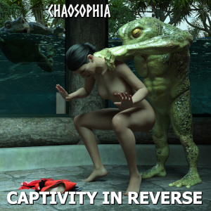Captivity In Reverse
