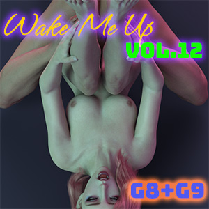 Wake Me Up 12