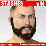 Darkseal's Stashes for M4