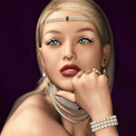 Richabri's V4 Pearls
