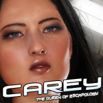 StudioAD's The Perils of Carey issue #1
