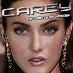 StudioAD’s Perils of Carey issue #10