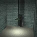 Dendras' Interrogation Room