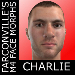 Farconville's Charlie for Michael 4