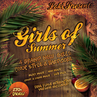 Loki's Girls Of Summer