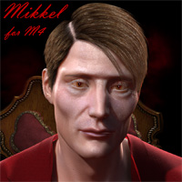 Mikkel for M4