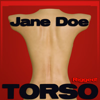 Jane Doe Torso