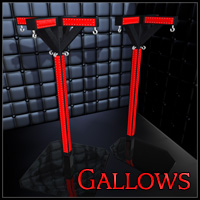 Gallows