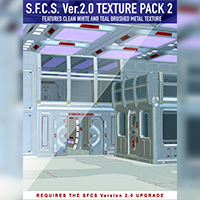 S.F.C.S. Version 2.0 Texture Pack 2