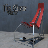 Fun Chair