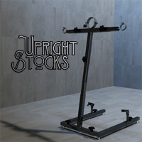 Upright Stocks