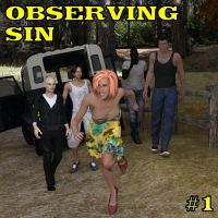 Observing Sin 1