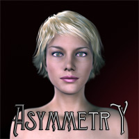 Asymmetry