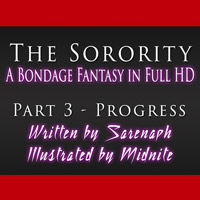 The Sorority Pt.3 - Progress