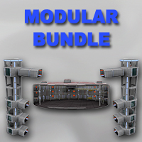 Modular Bundle