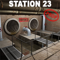 Station 23