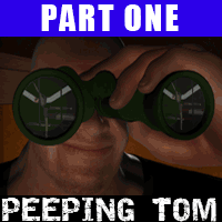 Peeping Tom 01