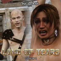 Land Of Tears - Chapter 1