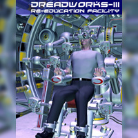 Dreadworks III - Re-Education Facility