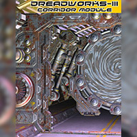 Dreadworks-III