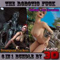 The Robotic Fuck