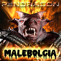 Malebolgia For Genesis 3 Male