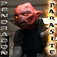 Parasite - Genesis 3 Male
